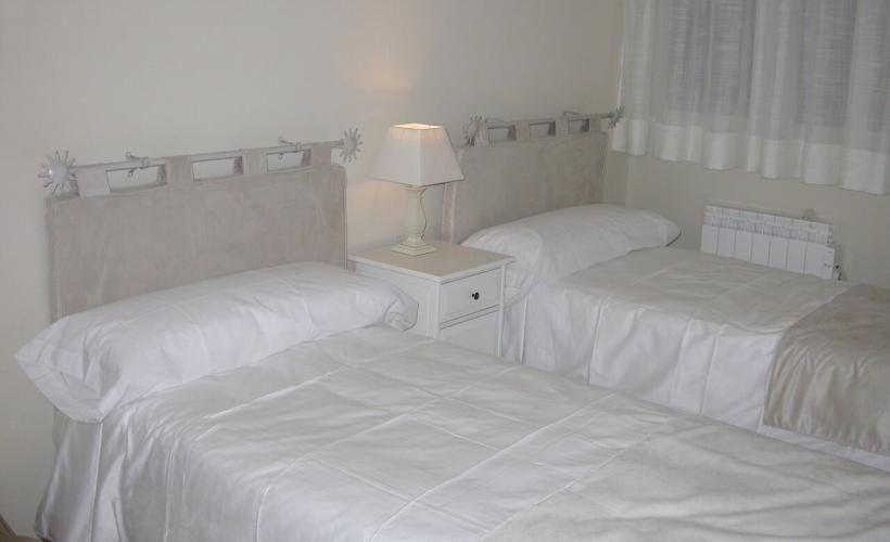 apartment from day apartment for rent for companies in Madrid Salamanca